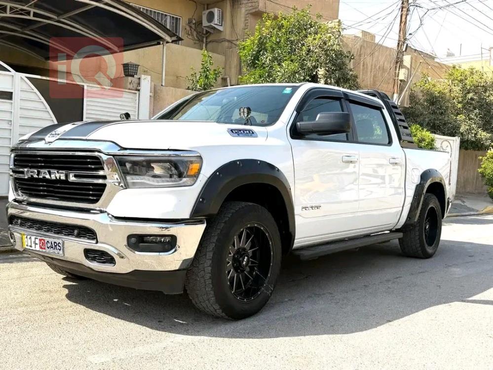 رام 1500